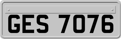 GES7076