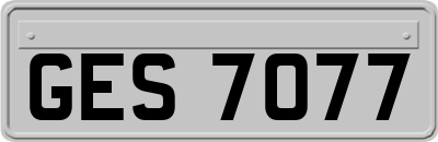 GES7077