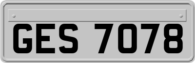 GES7078