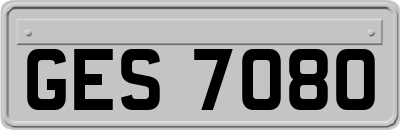 GES7080