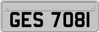 GES7081