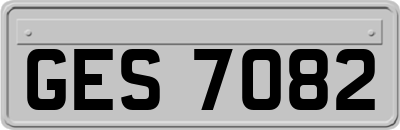 GES7082