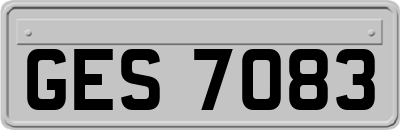 GES7083