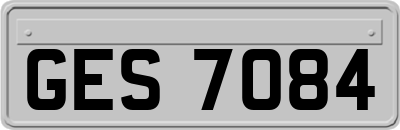 GES7084
