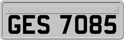 GES7085