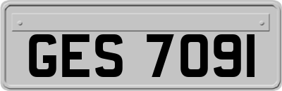GES7091