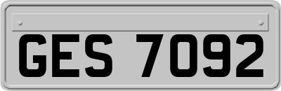 GES7092