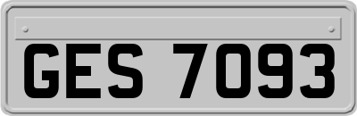GES7093