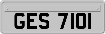 GES7101