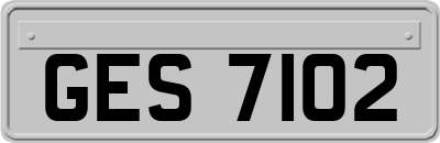 GES7102