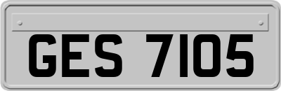 GES7105