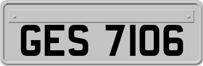 GES7106