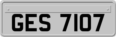 GES7107