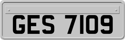 GES7109