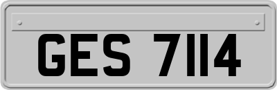 GES7114