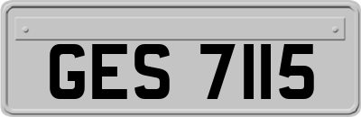 GES7115