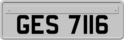 GES7116