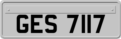 GES7117