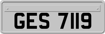 GES7119