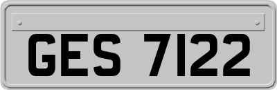 GES7122