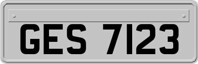 GES7123