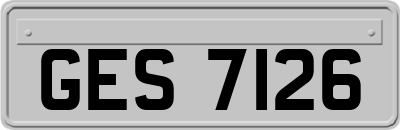 GES7126