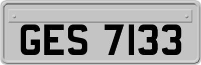 GES7133