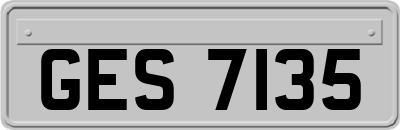 GES7135