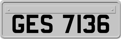 GES7136