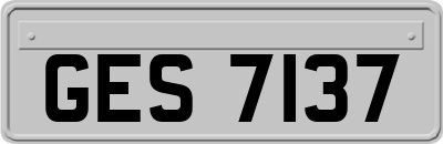 GES7137
