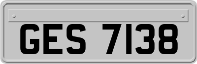 GES7138