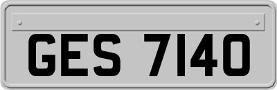 GES7140