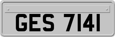 GES7141