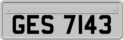 GES7143