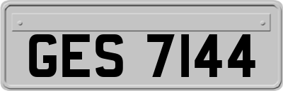 GES7144