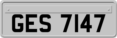 GES7147