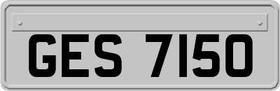 GES7150
