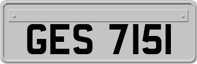 GES7151