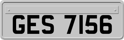 GES7156