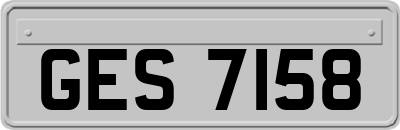 GES7158