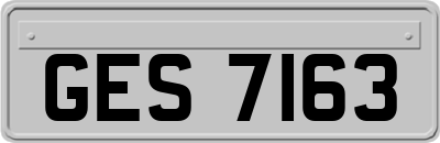 GES7163