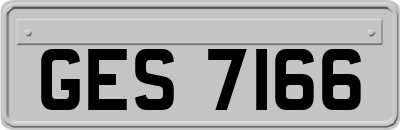 GES7166