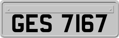 GES7167