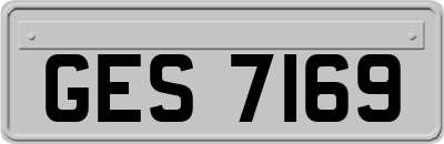 GES7169