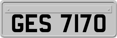 GES7170