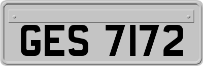 GES7172