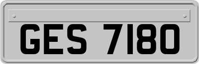 GES7180