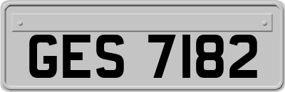 GES7182