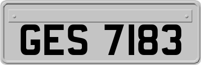 GES7183
