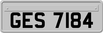 GES7184